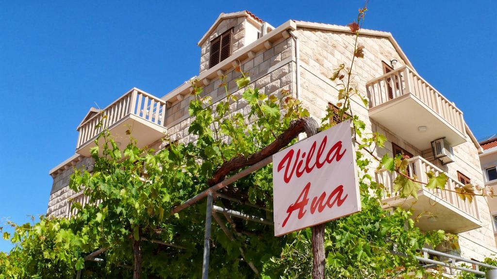 בול Villa Ana מראה חיצוני תמונה