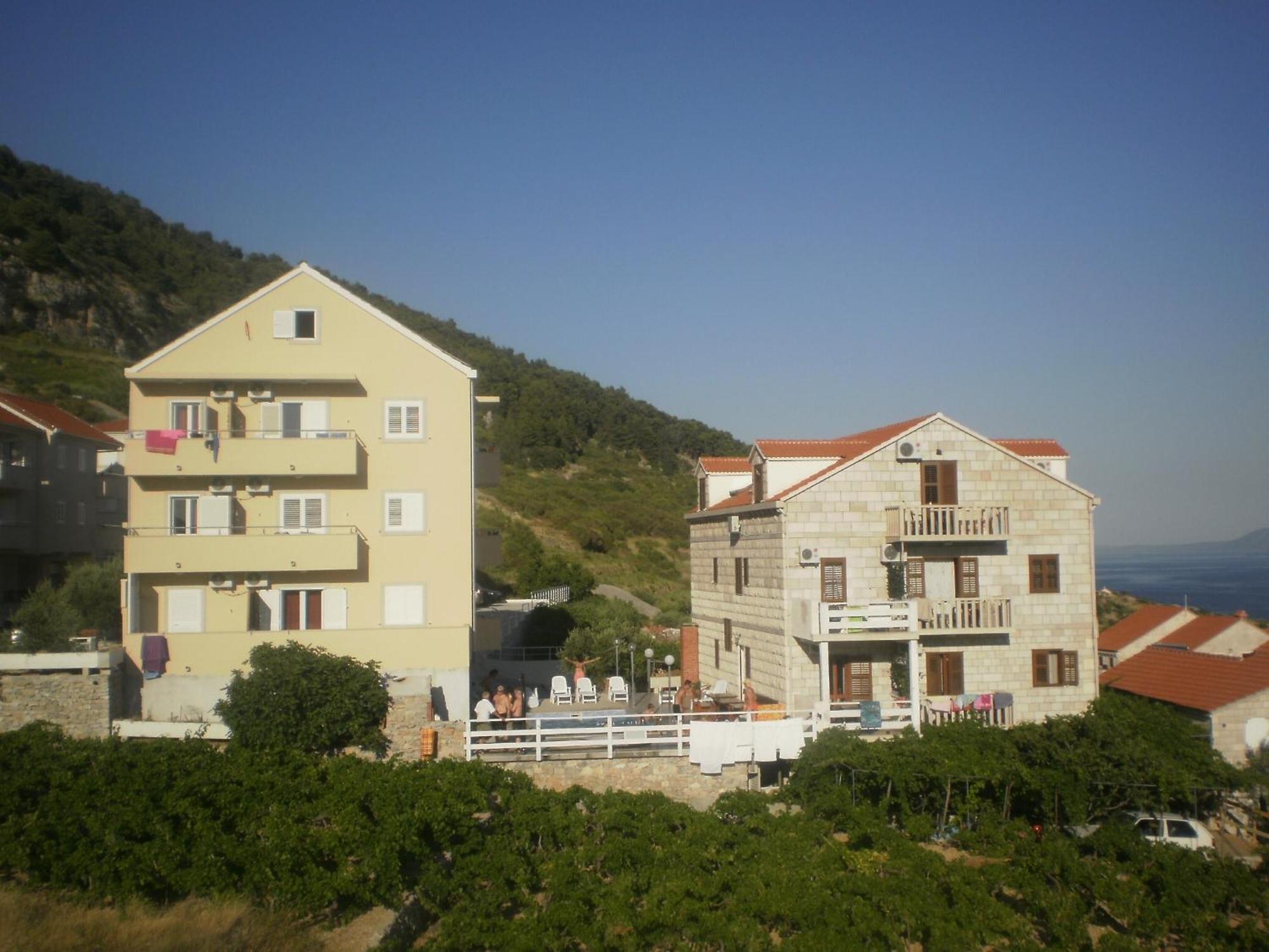 בול Villa Ana מראה חיצוני תמונה